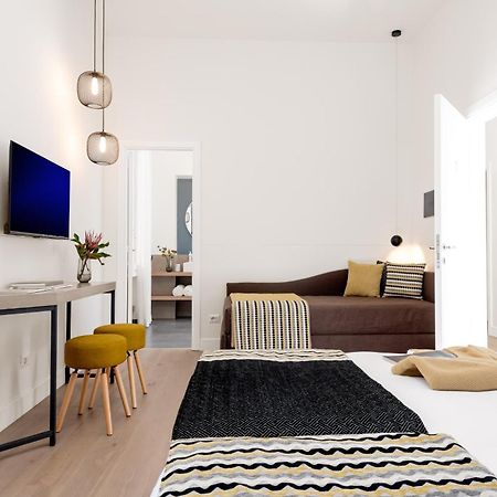 Charme 308 Hotel โรม ภายนอก รูปภาพ