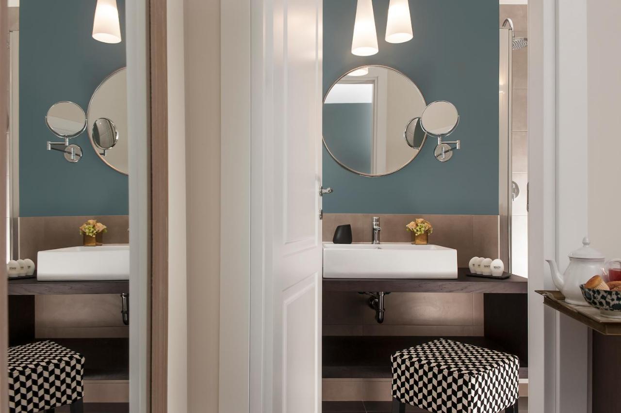 Charme 308 Hotel โรม ภายนอก รูปภาพ