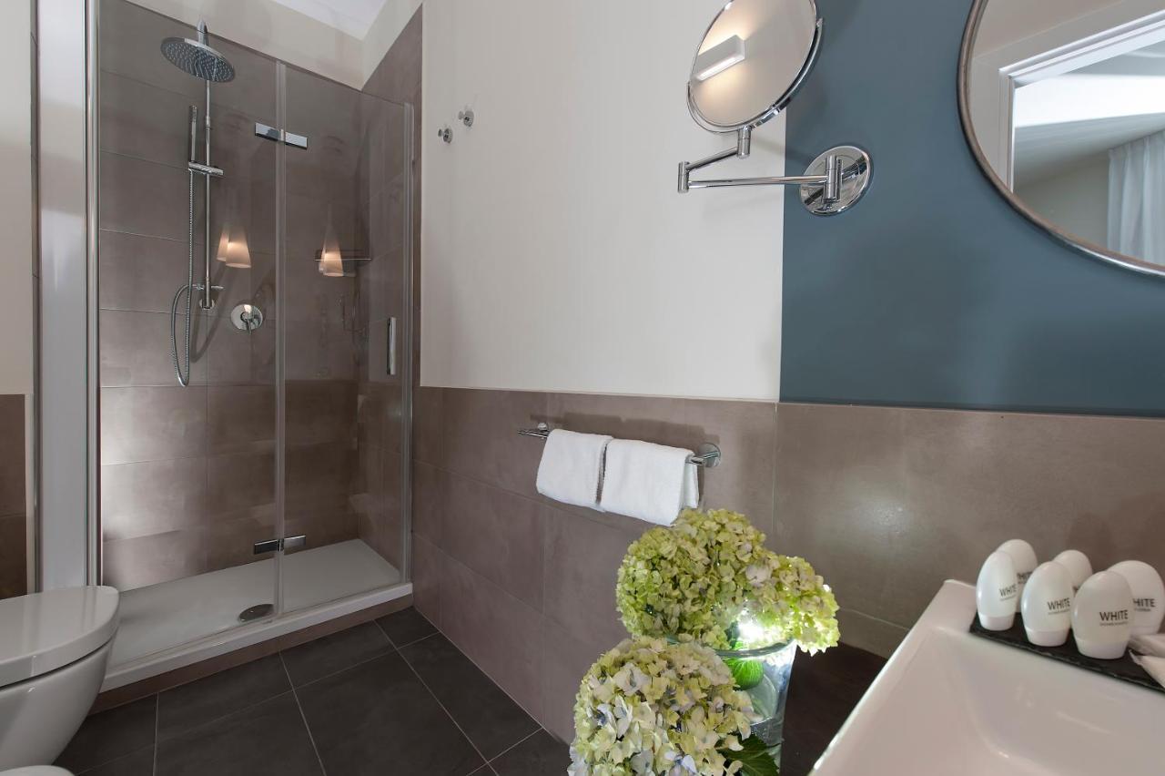 Charme 308 Hotel โรม ภายนอก รูปภาพ