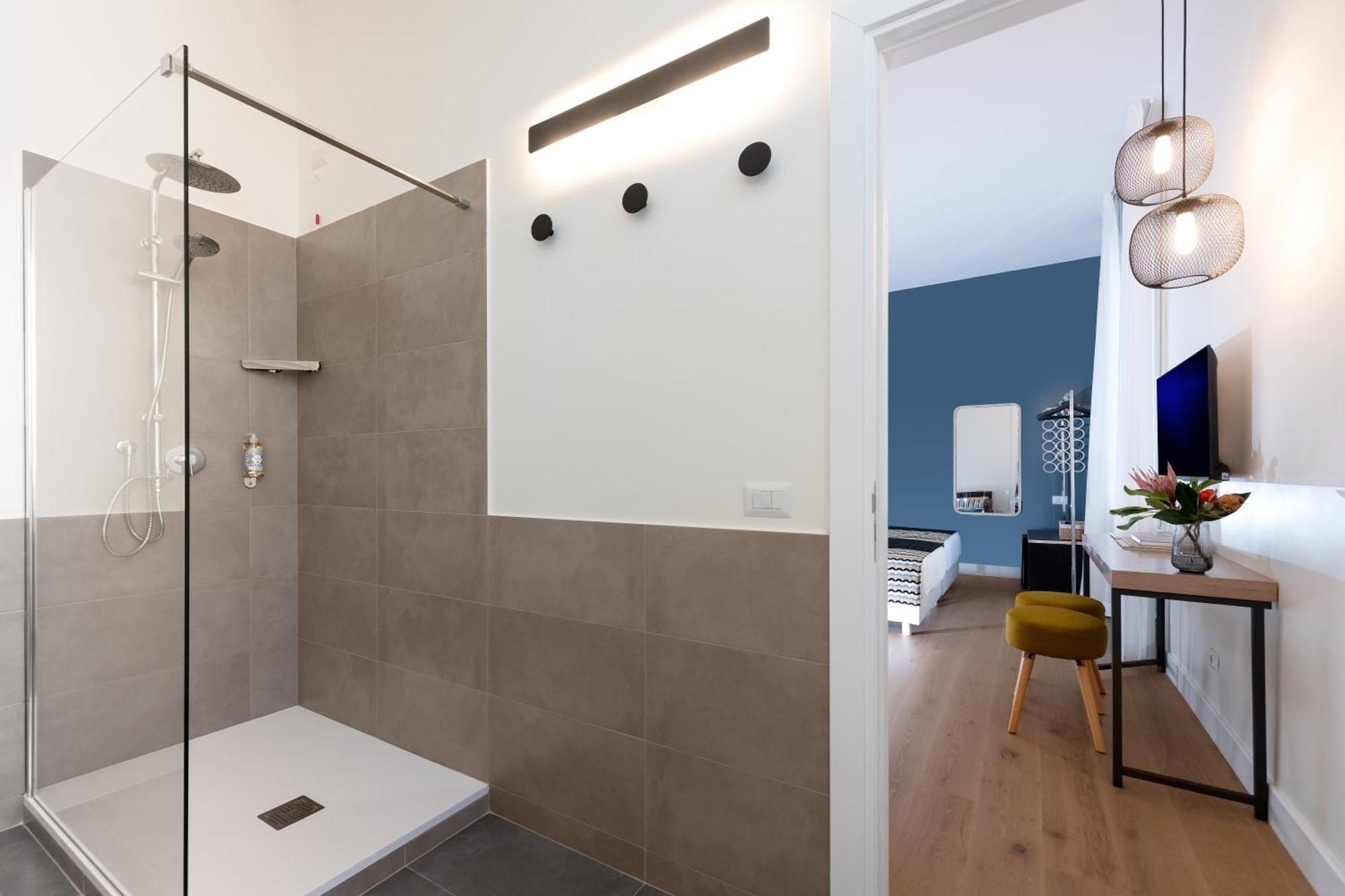 Charme 308 Hotel โรม ภายนอก รูปภาพ