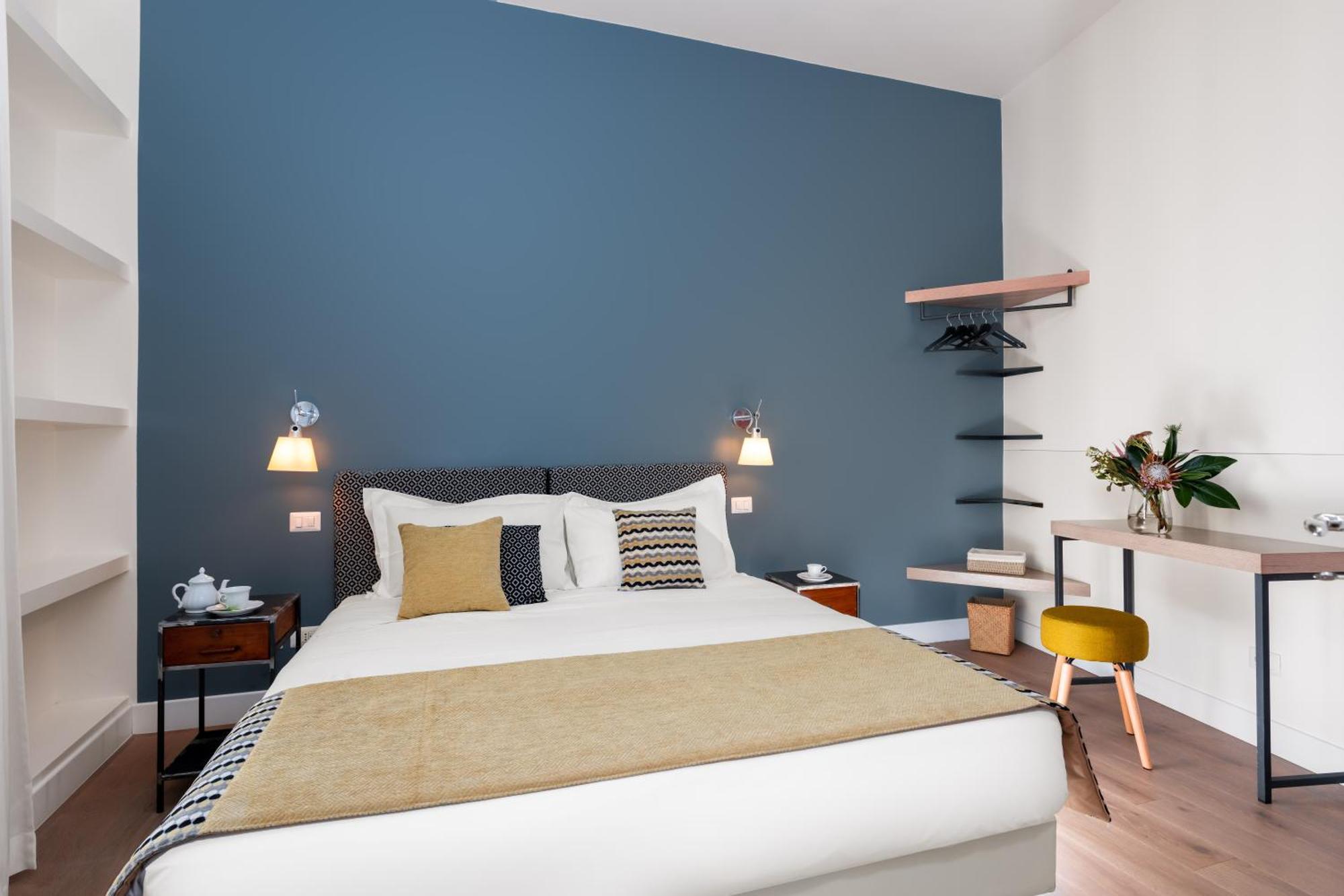 Charme 308 Hotel โรม ภายนอก รูปภาพ