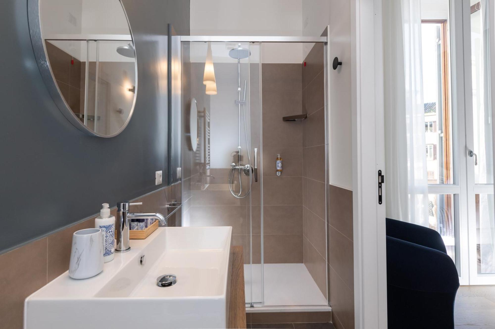 Charme 308 Hotel โรม ภายนอก รูปภาพ